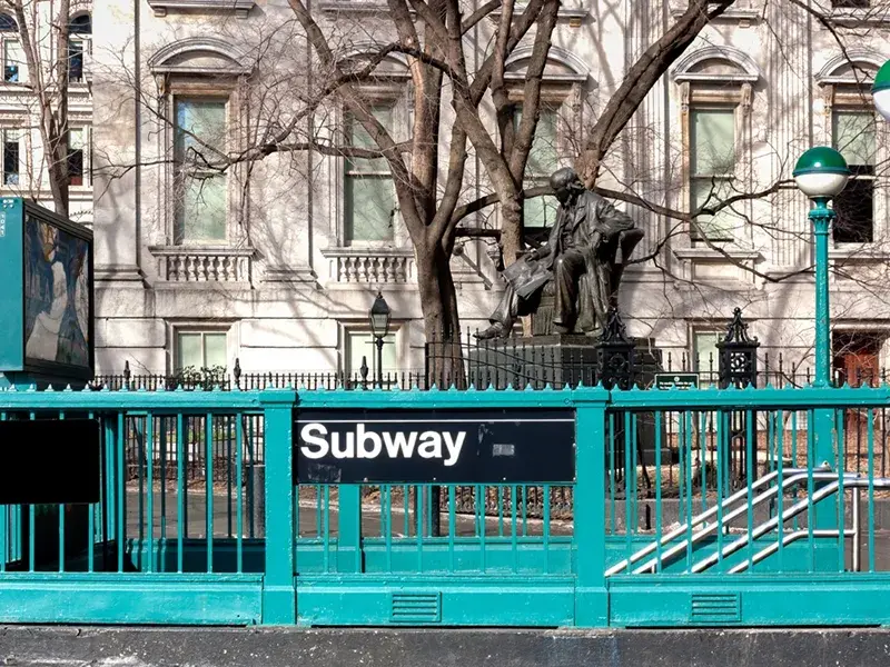 Budget Solo Travel in NYC