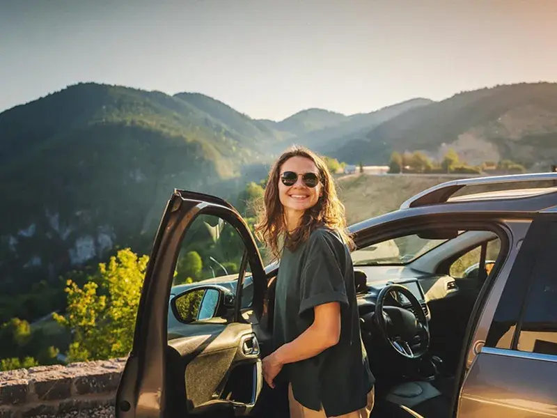Driving Tips for Europe Solo Travelers | Rules to Know