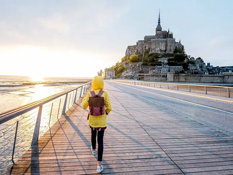 6 Things Solo Travel Teaches You About Yourself