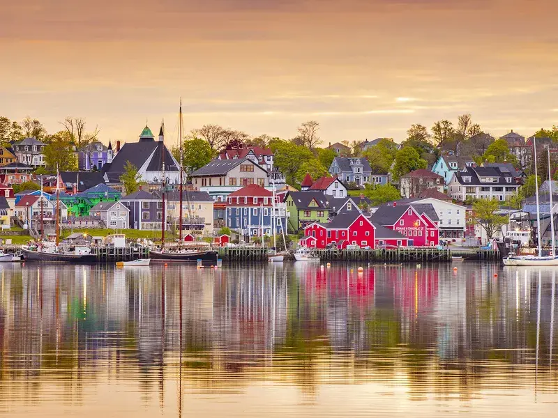 Nova Scotia Road Trip Itinerary - Explore Solo Adventures