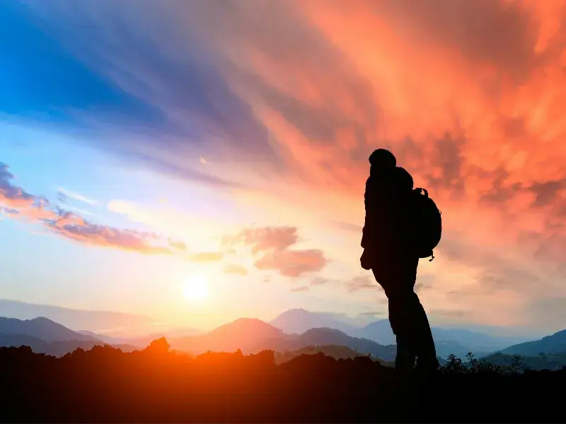 Hiking Destinations for Solo Travelers