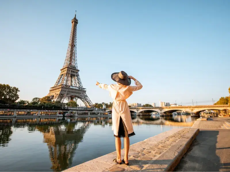 Is Paris Safe for Solo Female Travellers