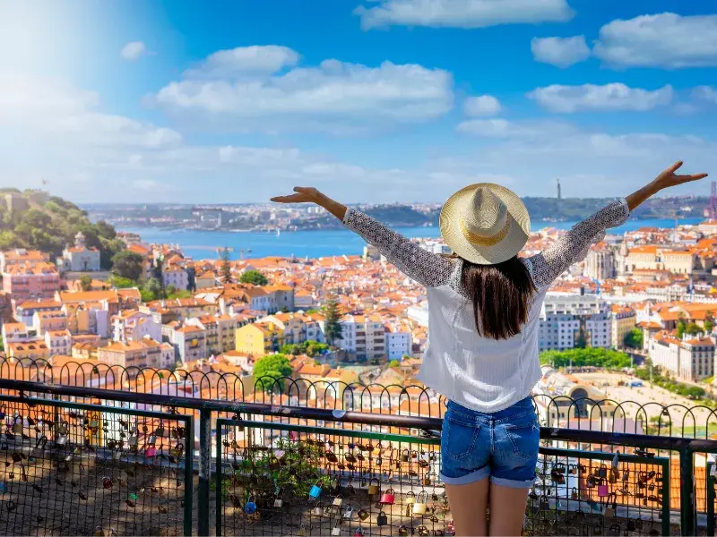 Is Portugal Safe for Solo Female Travellers?