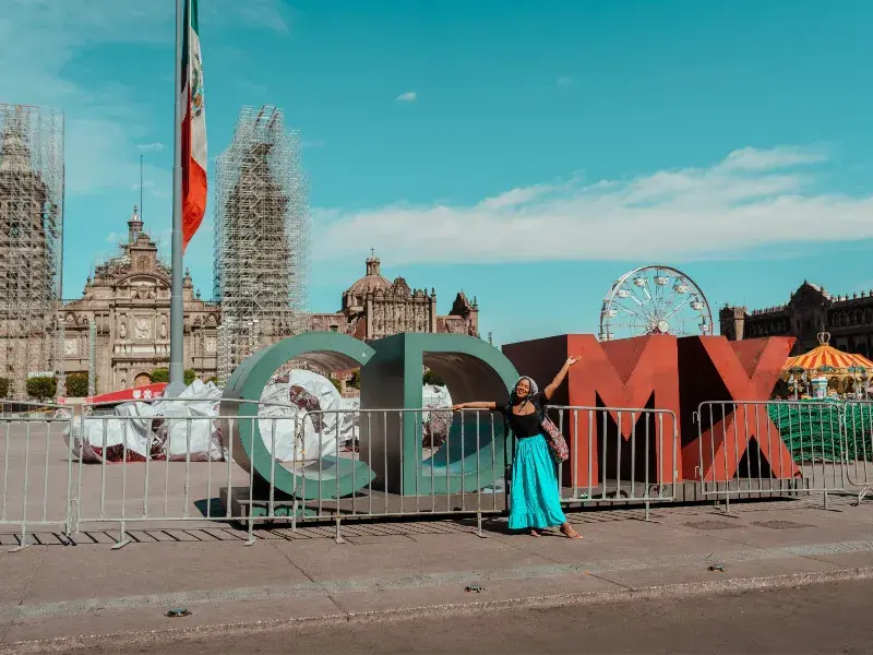 Real Stories from Solo Female Travelers