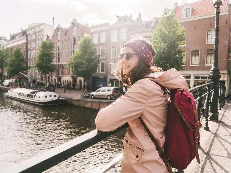 Is Amsterdam Safe for Solo Female Travellers?
