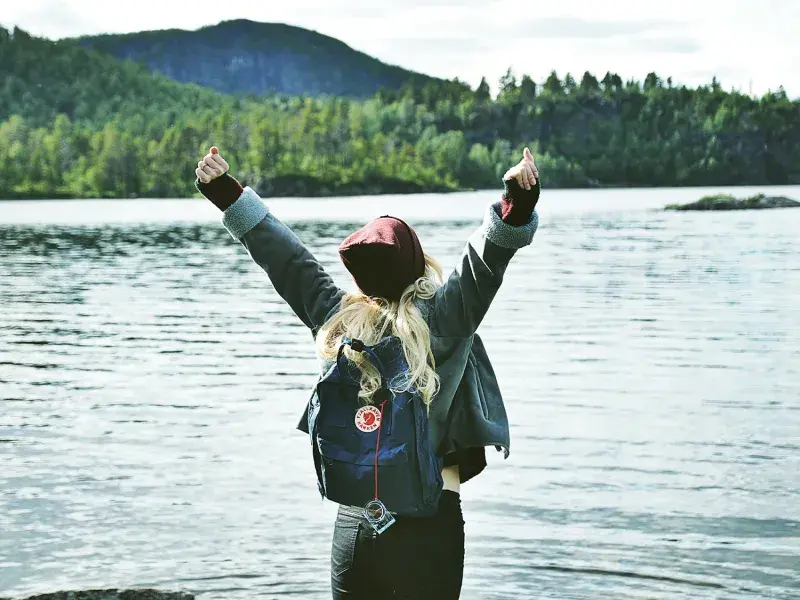 Solo Female Travel Guide