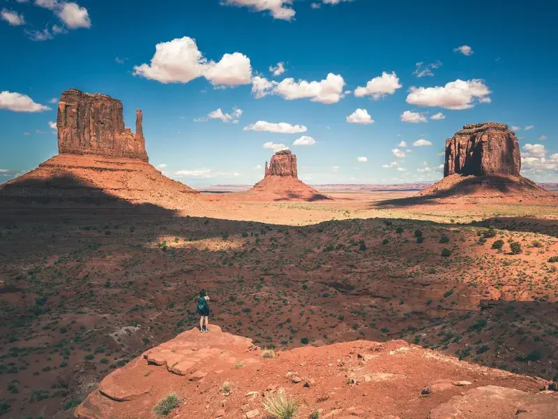 Ageless Adventure: Exploring Female Solo Travel for Over 60