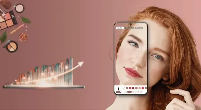 Try Digital Makeup and Enhancements