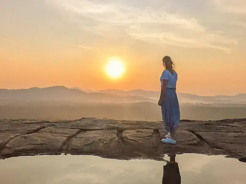 Ultimate Guide to Solo Travel