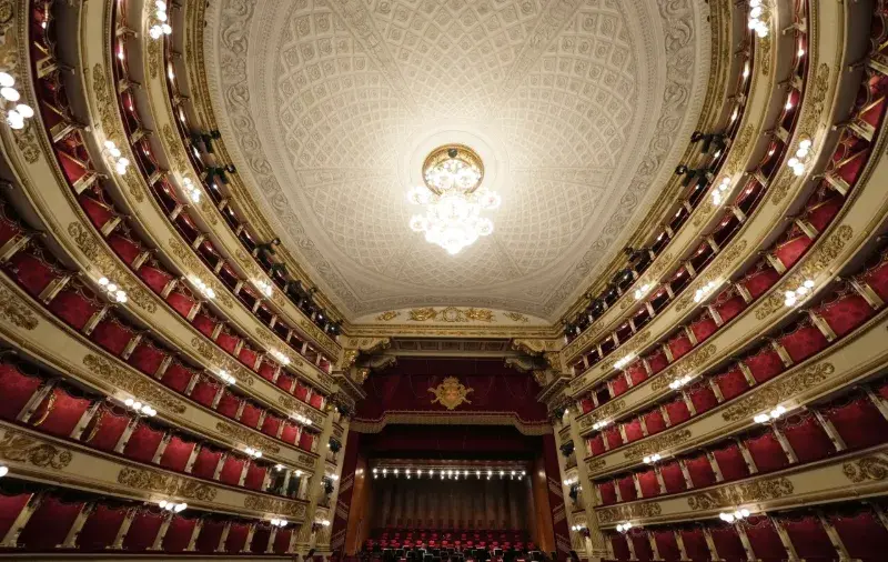 La Scala Opera House