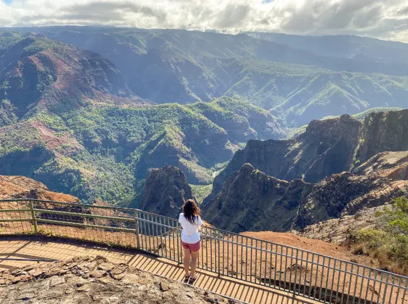 Kauai Solo Female Travel on a Budget | Affordable Tips