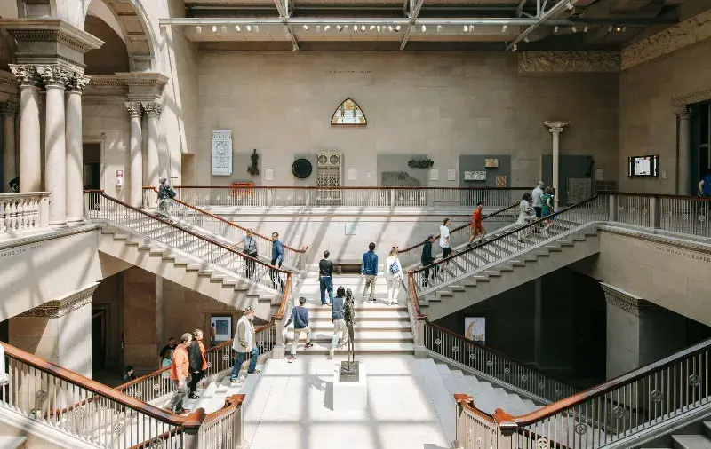 Art Institute of Chicago
