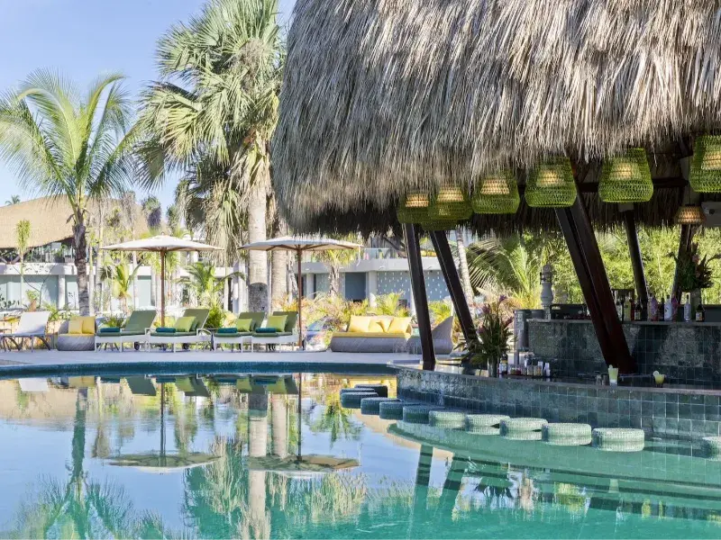 Best Resorts for Solo Travelers: Why Resorts Can Be Perfect for Solo Travelers